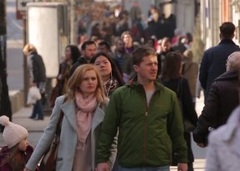 In 2019, 98% dintre romani sufera de boala secolului