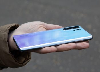 Huawei P30 Pro a castigat titlul de „Best Photo Smartphone 2019”