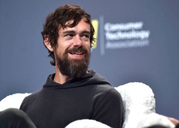 In 2018, CEO-ul Twitter a avut un salariu de doar 1,4 dolari