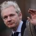 Dupa ce a petrecut sapte ani in Ambasada Ecuadorului de la Londra, Julian Assange a fost arestat!