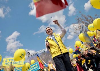 Ludovic Orban: „Stiu ca celor din Basarabia le este greu si duc batalii inegale”
