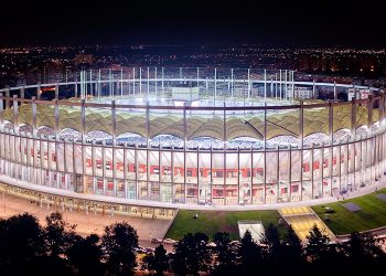 In vara lui 2019, FCSB nu va mai juca pe Arena Nationala. Gigi Becali: „Oamenii vor sport, fotbal, nu concerte!”