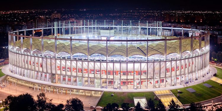 In vara lui 2019, FCSB nu va mai juca pe Arena Nationala. Gigi Becali: „Oamenii vor sport, fotbal, nu concerte!”