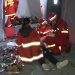 Cel mai mare exercitiu militar din istoria NATO a avut loc azi-noapte, la statia de metrou Piata Romana