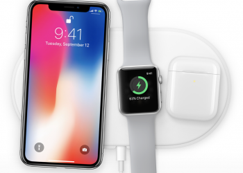 Lovitura pentru fanii Apple. Se va renunta la incarcatorul wireless AirPower