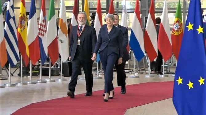A fost stabilit un nou termen pentru Brexit: 31 octombrie