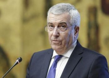 Calin Popescu Tariceanu nu se bucura pe deplin de achitarea definitiva