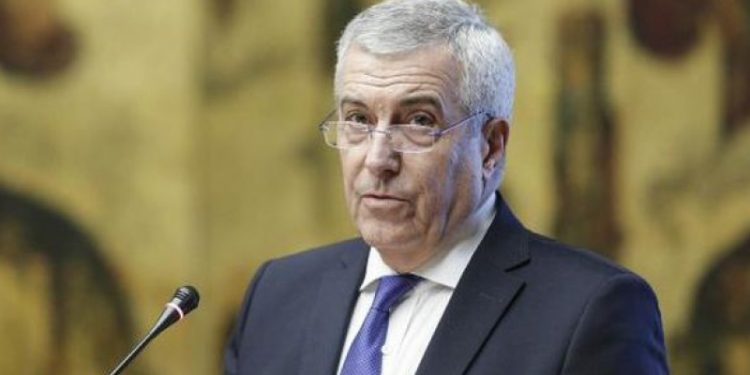 Calin Popescu Tariceanu nu se bucura pe deplin de achitarea definitiva