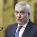 Calin Popescu Tariceanu nu se bucura pe deplin de achitarea definitiva