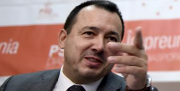 Deputatul Catalin Radulescu, dupa amanarea dosarului lui Liviu Dragnea la ICCJ: „Cine mai are curaj in continuare sa condamne fara probe si ca sistemul paralel da biletele sa condamne oameni, o să iasa poporul si o sa vedeti cum reactioneaza”