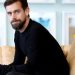 CEO-ul Twitter are un stil de viata iesit din comun. Jack Dorsey face bai cu gheata si nu mananca in weekend