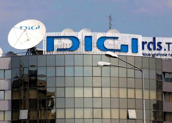 Digi – RCS & RDS, cea mai atractiva retea mobila din Romania in primul trimestru al anului 2019