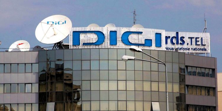 Digi – RCS & RDS, cea mai atractiva retea mobila din Romania in primul trimestru al anului 2019