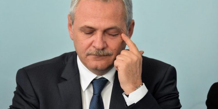 Zi importanta pentru presedintele PSD la Inalta Curte de Casatie si Justitie
