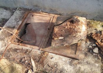 A fost demis directorul scolii din Iasi in care a murit copilul de 3 ani