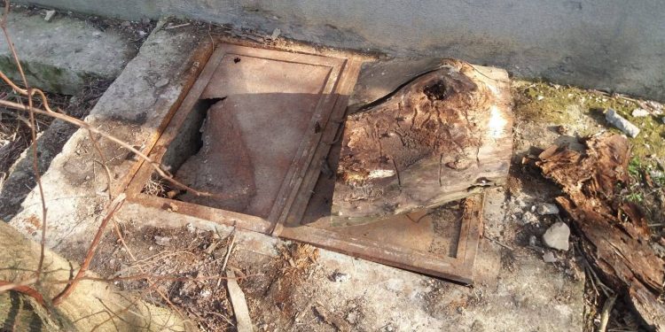 A fost demis directorul scolii din Iasi in care a murit copilul de 3 ani