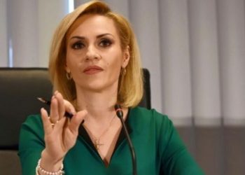Gabriela Firea a vorbit despre zvonul ca isi va da demisia. A explicat totul pe Facebook