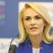 Gabriela Firea va dona 10% din salariul sau pentru reconstructia catedralei Notre-Dame