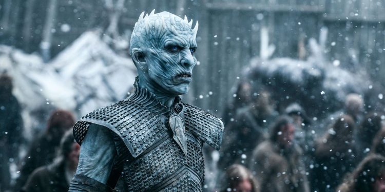 Asteptarea a luat sfarsit! A aparut primul episod din ultimul sezon Game of Thrones