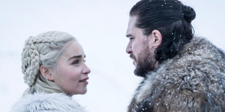 Record! Milioane de oameni au urmarit duminica debutul ultimului sezon din Game of Thrones