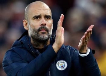 Pep Guardiola  – Declaratie dupa ce Manchester City a pierdut in fata lui Tottenham
