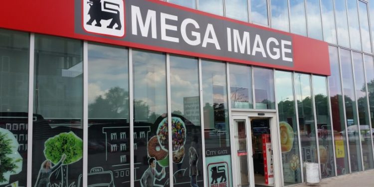 Noutate pentru Mega Image. Lantul de magazine va ajunge si in zona Moldovei