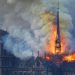 Donatii in valoare de 100 de milioane de euro pentru catedrala Notre-Dame. Patronul lui Rennes a facut anuntul