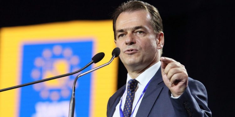 Ludovic Orban, atac la adresa Avocatului Poporului – „S-a transformat in cea mai penibila sluga”