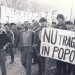 „Cine a tras in noi?”- Rechizitoriul procurorilor militari arata ca actiunile de represiune au fost intreprinse de institutiile statului