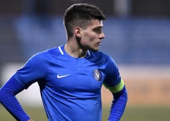 16 milioane de euro pentru Ianis Hagi. Gigi Becali face oferta