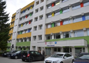 Incurcatura la Spitalul Judetean Vaslui. Doi pacienti au fost confundati