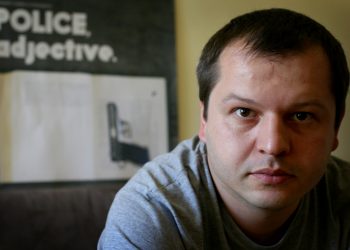 „La Gomera” – Filmul lui Porumboiu concureaza la Cannes 2019