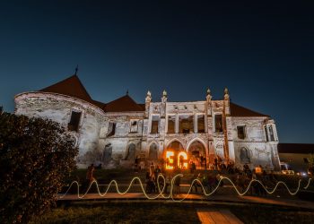Artistii au cerinte neobisnuite. Iata ce si-au dorit, de-a lungul timpului, cei care au urcat pe scena Electric Castel