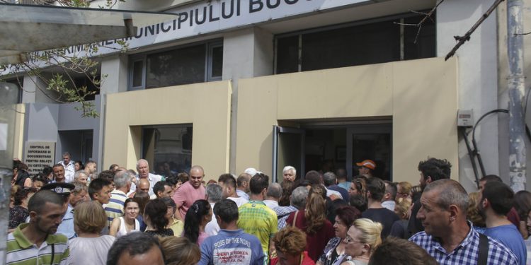 Primaria Capitalei a transmis un mesaj referitor la impozitarea voucherelor pentru biciclete