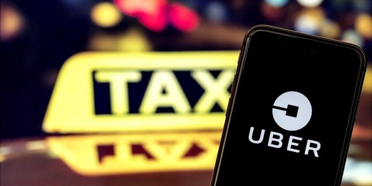 Uber si Bolt sunt interzise? Ce s-ar putea intampla cu aplicatiile de car sharing