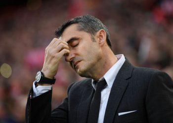 Ernesto Valverde, prima declaratie dupa meciul Liverpool-Barcelona