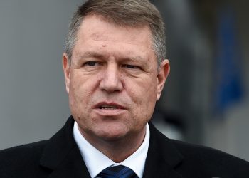 Klaus Iohannis a retrimis la Parlament legea care dezincrimineaza lucrarile de constructii fara autorizatie