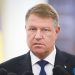 Klaus Iohannis acuza Guvernul pentru politicile economice