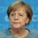 Angela Merkel: „Nu voi mai candida”