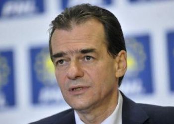 Ludovic Orban: „Eu atata ticalosie, atata nemernicie, atata fatarnicie nu am vazut niciodata”