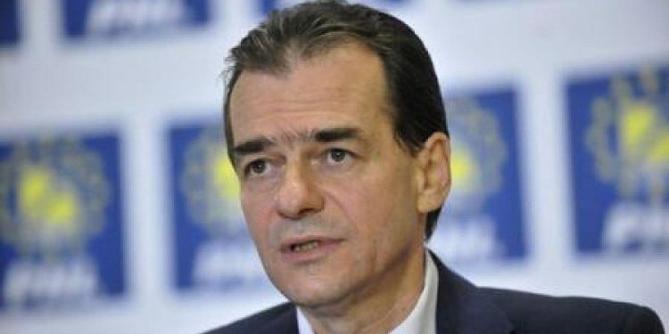 Ludovic Orban: „Eu atata ticalosie, atata nemernicie, atata fatarnicie nu am vazut niciodata”
