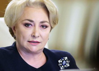 Viorica Dancila: „Domnul Iohannis ne vorbeste de parca am avea un tribunal la Bruxelles”