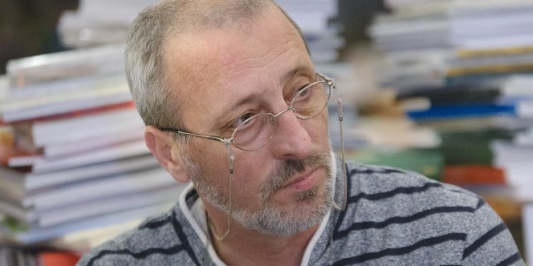 Liviu Avram: „Azi a dezumflat declaratia si a spus sa nu ne asteptam la ceva spectaculos”