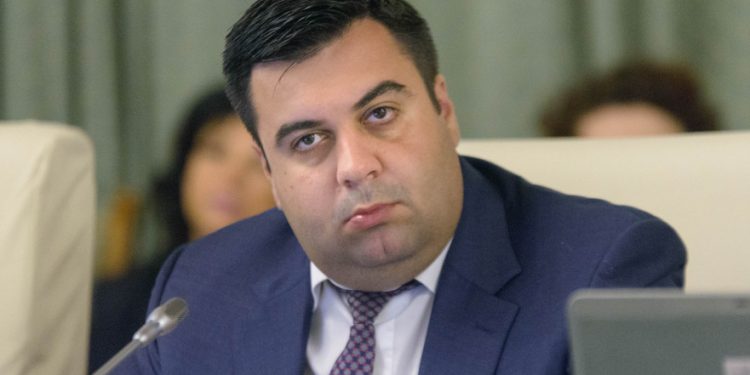 Razvan Cuc a rupt contractul pentru DN73