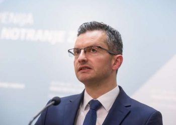 Marjan Šarec, premierul Sloveniei vine pe 9 mai la Sibiu. „Sper ca aceste alegeri vor avea ca rezultat castigul fortelor pro-europene”