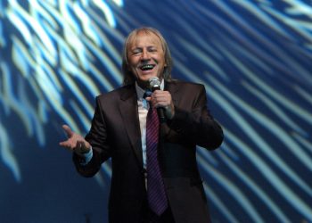 Sorina Pintea a oferit primele informatii despre starea de sanatate a lui Mihai Constantinescu