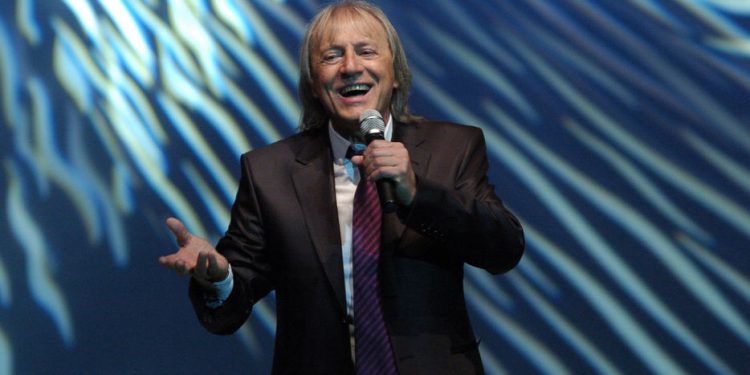 Sorina Pintea a oferit primele informatii despre starea de sanatate a lui Mihai Constantinescu