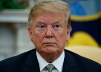 Donald Trump ameninta Iranul prin intermediul unei postari pe Twitter