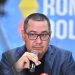 Victor Ponta: „Ma bucur ca nu suntem alaturi de actualii lideri PSD”