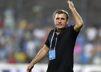 Gica Hagi – Din nou impotriva UEFA. Mesajul transmis catre oamenii de fotbal din Romania
